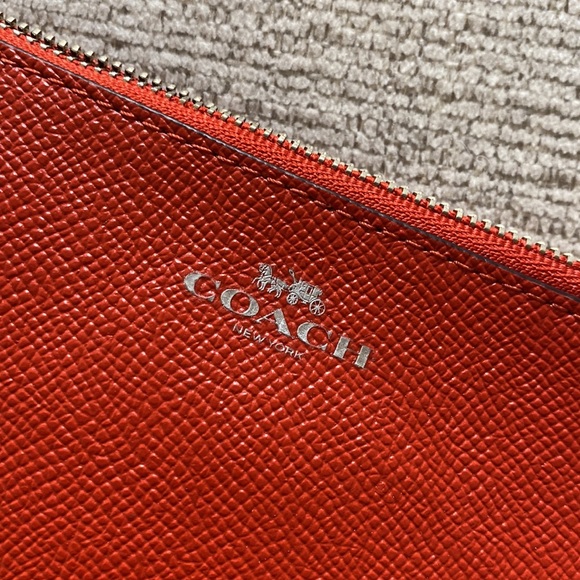 Coach Wallet - Picture 2 of 5